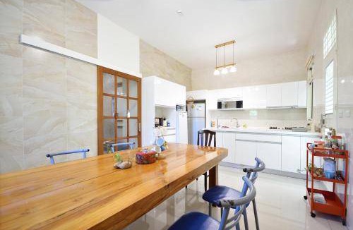 Meinong Hotel | 37 m² Motel ∙ 4 guests