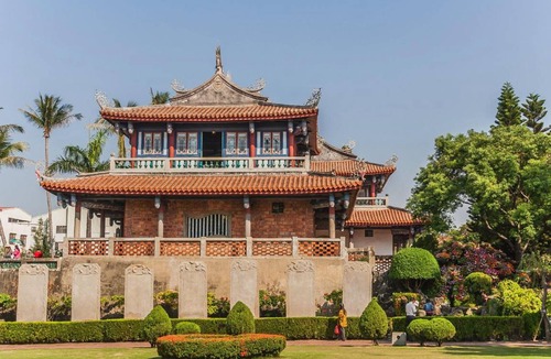 Anping Hotel | 37 m² Motel ∙ 8 guests