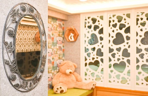 Tainan City Centre Apartment | 38 m² Apartment ∙ 1 bedroom ∙ 6 guests