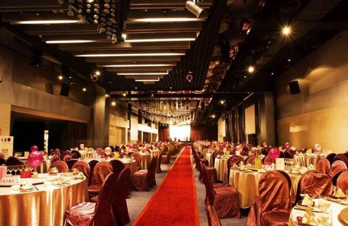 Dayuan District Hotel | 38 m² Hotel ∙ 10 guests