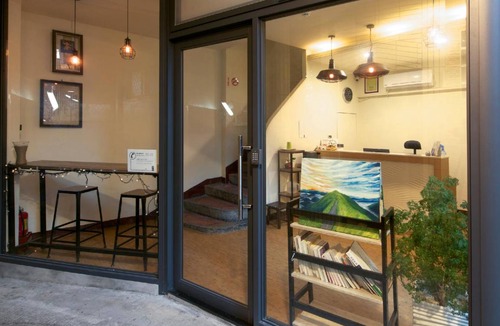 Ruifang Hotel | 38 m² Motel ∙ 2 bedrooms ∙ 5 guests