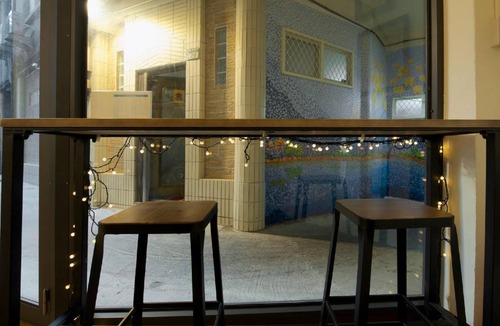 Ruifang Hotel | 38 m² Motel ∙ 2 bedrooms ∙ 5 guests