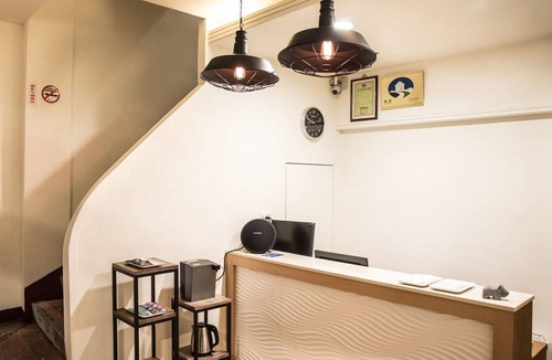 Ruifang Hotel | 38 m² Motel ∙ 2 bedrooms ∙ 5 guests