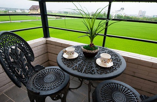 Dongshan Hotel | 38 m² Motel ∙ 6 guests