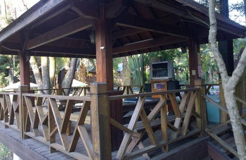Guoxing Resort | 38 m² Resort ∙ 4 guests