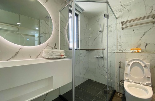 Xitun District Apartment | 39 m² Apartment ∙ 6 guests