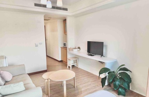 West District Apartment | 39 m² Apartment ∙ 6 guests
