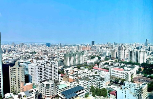 West District Apartment | 39 m² Apartment ∙ 6 guests