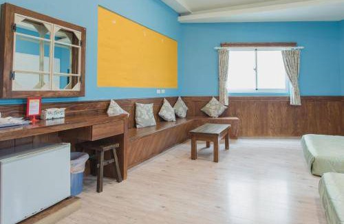 Big Beach Bed & Breakfast | 39 m² Bed and breakfast ∙ 6 guests
