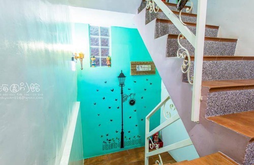 Big Beach Bed & Breakfast | 39 m² Bed and breakfast ∙ 6 guests