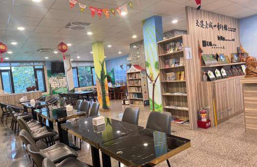 Daxi District Hotel | 39 m² Motel ∙ 10 guests