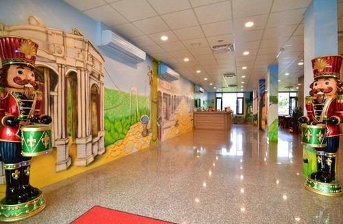 Daxi District Hotel | 39 m² Motel ∙ 10 guests
