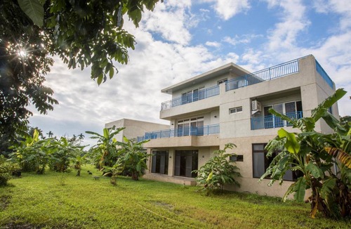 Ji'an Hotel | 39 m² Motel ∙ 4 guests