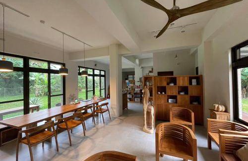 Ji'an Hotel | 39 m² Motel ∙ 4 guests