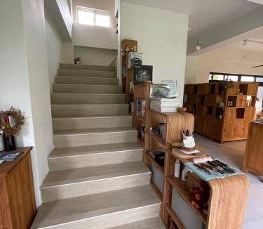 Ji'an Hotel | 39 m² Motel ∙ 4 guests