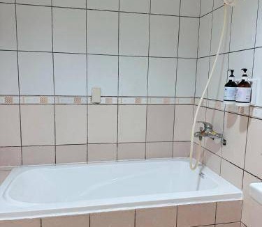 Jiji Hotel | 39 m² Motel ∙ 4 guests