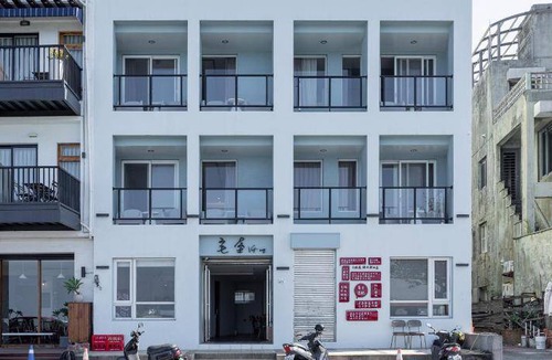 Sail Rock Beach Hotel | 39 m² Motel ∙ 6 guests