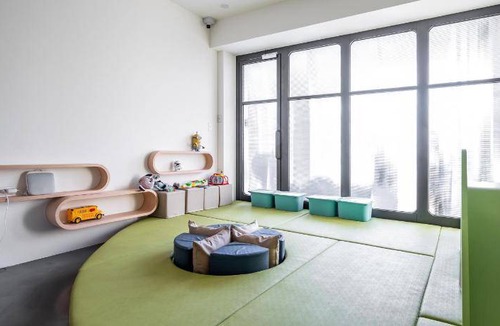 Taitung City Centre Hotel | 39 m² Motel ∙ 8 guests