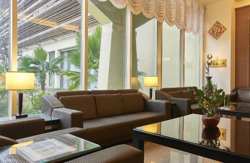 Jinshan Resort | 39 m² Resort ∙ 4 guests