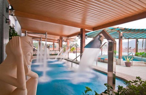 Jinshan Resort | 39 m² Resort ∙ 4 guests