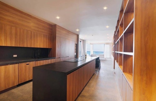 Zona Playitas Apartment | 3bd Amazing Ocean Views Barlovento Ensenada