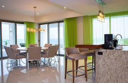 Puerto Juarez Villa | 3BD Garza Blanca Cancun, Luxury Resort
