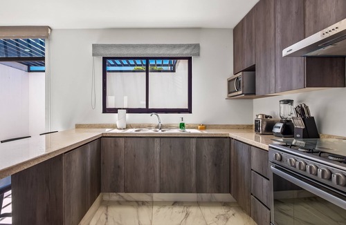 Las Jarretaderas House | 3BR/3BA Nuevo Nayarit retreat near ocean, pool, WiFi