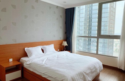 Hang Xanh Apartment | 3br apartment in Landmark 5-40-08