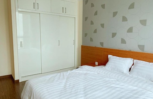 Hang Xanh Apartment | 3br apartment in Landmark 5-40-08
