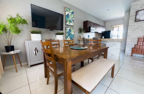 Mazatlan House | 3BR Home in Gated Community with Pool