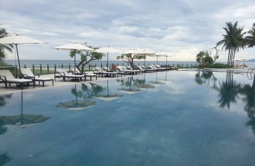 Ngu Hanh Son Villa | 3BR POOL VILLA IN OCEAN RESORT