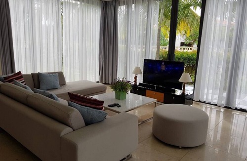 Ngu Hanh Son Villa | 3BR POOL VILLA IN OCEAN RESORT
