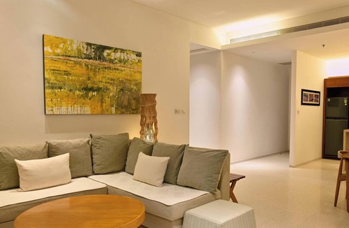 Ngu Hanh Son Apartment | 3BR Residence - Great Ocean View in Hyatt Resort - up to 135sqm2