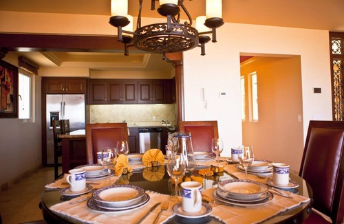 Los Cabos Villa | 3BR Villa, MONTECRISTO EASTATES PUEBLO BONITO. SUNSET, BEACH CABO