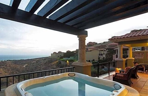 Los Cabos Villa | 3BR Villa, MONTECRISTO EASTATES PUEBLO BONITO. SUNSET, BEACH CABO