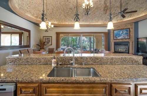 Puerto Penasco Villa | 3BR Villa w/Rooftop Sea Views Steps to Beach