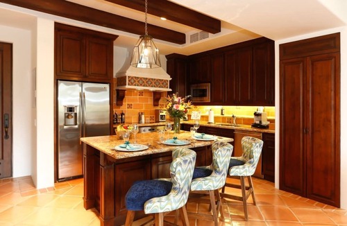 El Medano Ejidal Apartment | 3rd Night Free -Luxury Condo at Exclusive HBC Resort, 5-star Service