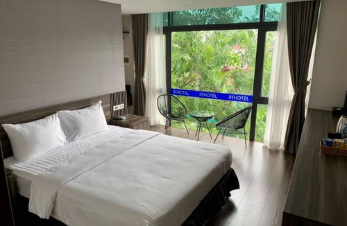 Dan Phuong Hotel | 3T Hotel Hanoi