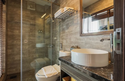 Dan Phuong Hotel | 3T Hotel Hanoi