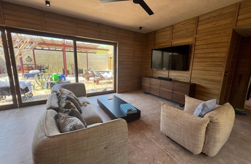 San Jose del Cabo Villa | 4 BDRM HACIENDA # 10