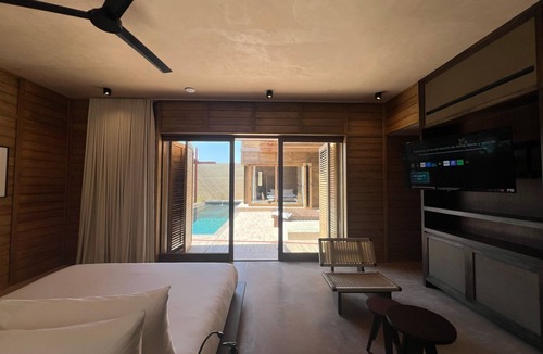 San Jose del Cabo Villa | 4 BDRM HACIENDA # 10