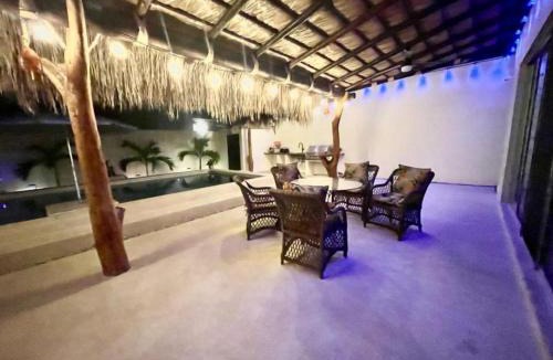 Los Barriles House | 4 Bedroom Downtown Los Barriles Casa Pina