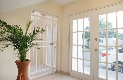 Colonia Andres House | 4-bedroom Home in beautiful Cozumel with 2 Private Pools