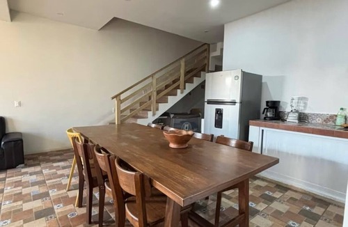 Puerto Escondido House | 4-bedroom house in beautiful Puerto Escondido with AC comfort