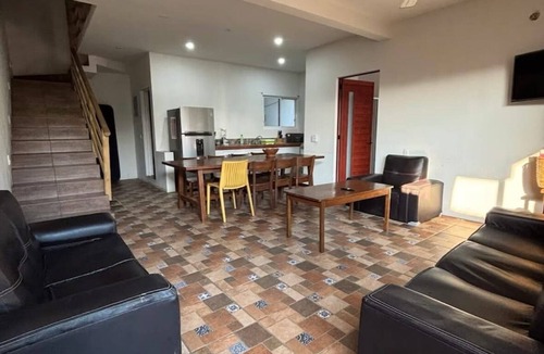 Puerto Escondido House | 4-bedroom house in beautiful Puerto Escondido with AC comfort