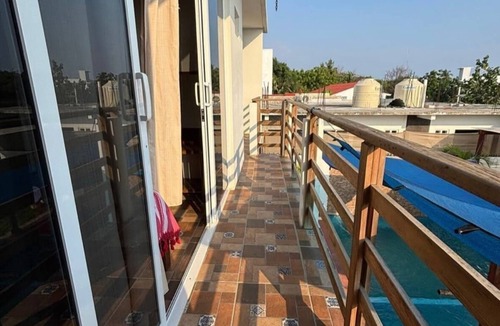 Puerto Escondido House | 4-bedroom house in beautiful Puerto Escondido with AC comfort