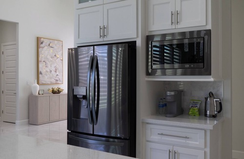 McAllen House | 4-bedroom house in delightful McAllen near shopping
