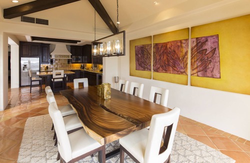 El Medano Ejidal Villa | 4 Bedroom Luxury Ocean View Penthouse, Stunning Ocean Views, Best Location!