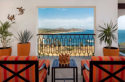 Los Cabos Villa | 4-bedroom Penthouse Villa Cabo San Lucas with Plunge Pool-Vista Encantada Resort
