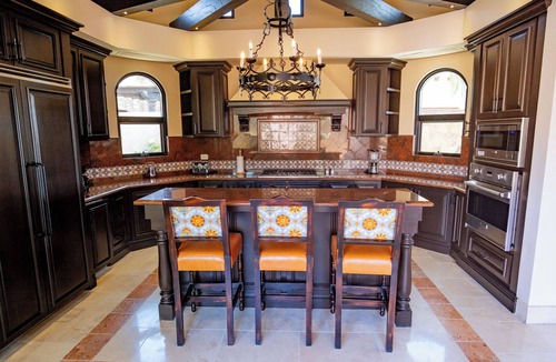 Paraiso Escondido Villa | 4 BR Beachfront Paradise at Novaispania